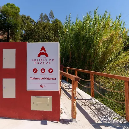 Monte Arribas Do Bracal By 4u Villa *