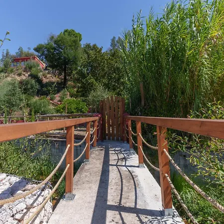 Villa Monte Arribas Do Bracal By 4u *
