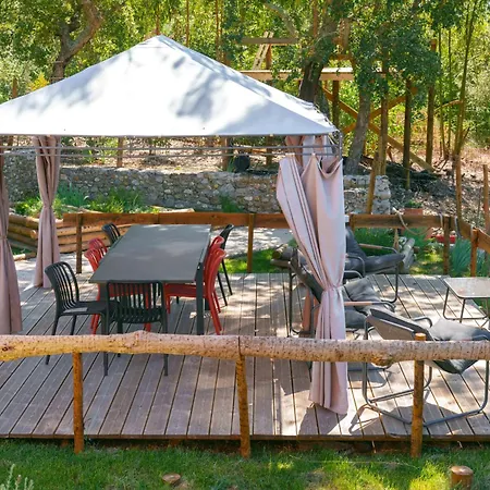 Villa Monte Arribas Do Bracal By 4u
