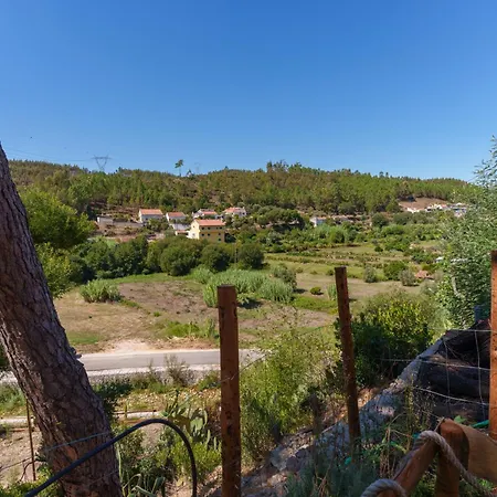 Villa Monte Arribas Do Bracal By 4u *
