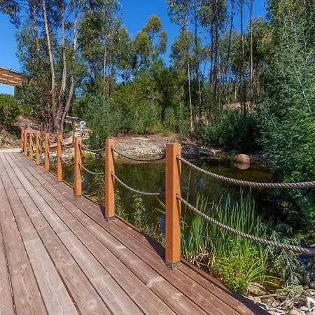Villa Monte Arribas Do Bracal By 4u