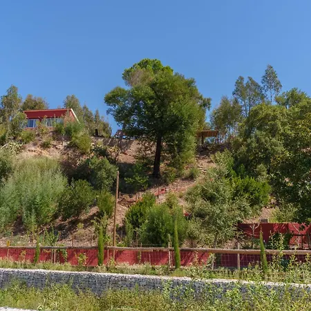Monte Arribas Do Bracal By 4u