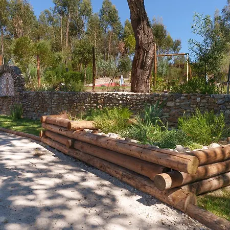 Monte Arribas Do Bracal By 4u Villa
