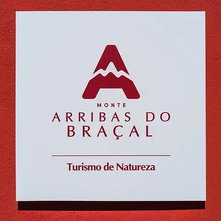 Monte Arribas Do Bracal By 4u * Abrantes