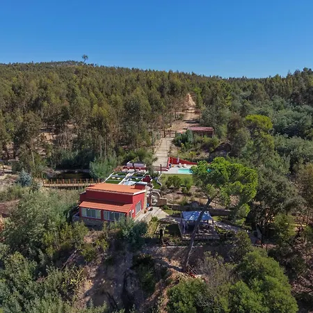 Villa Monte Arribas Do Bracal By 4u *