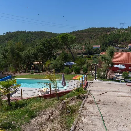 Villa Monte Arribas Do Bracal By 4u *
