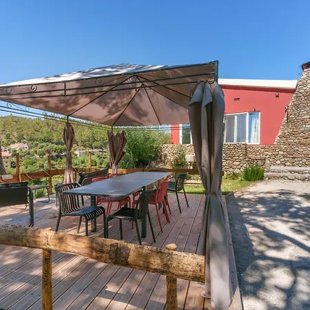 Villa Monte Arribas Do Bracal By 4u