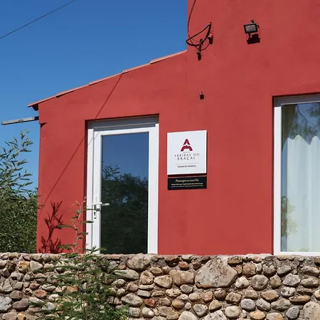 Villa Monte Arribas Do Bracal By 4u
