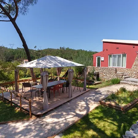Villa Monte Arribas Do Bracal By 4u *