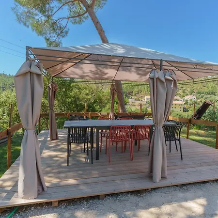 Monte Arribas Do Bracal By 4u Villa