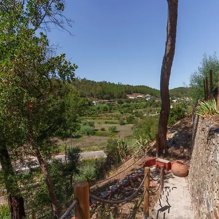 Monte Arribas Do Bracal By 4u Villa *
